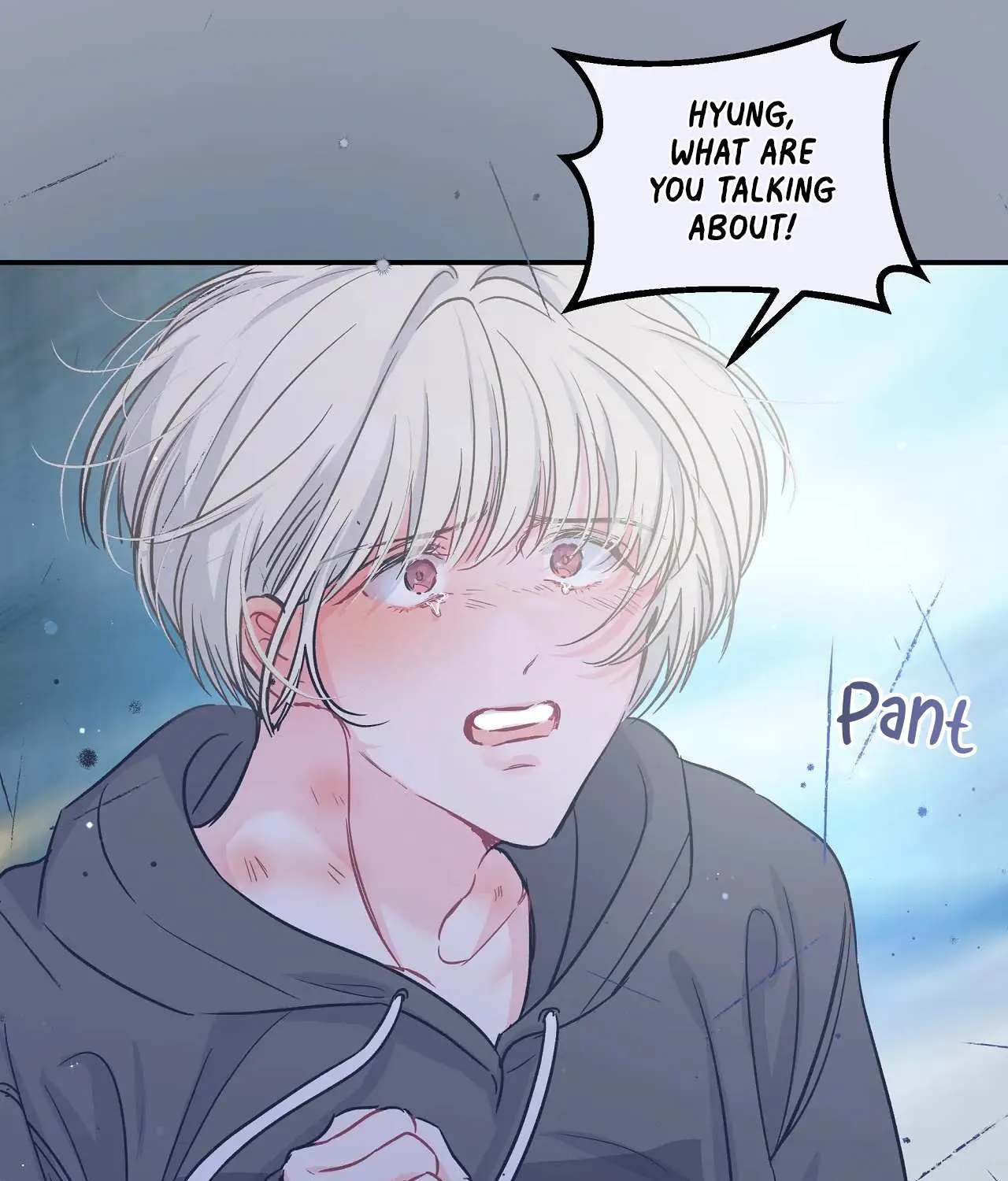 A plot twist is a plot twist plot twist Chapter 8 page 78 - 