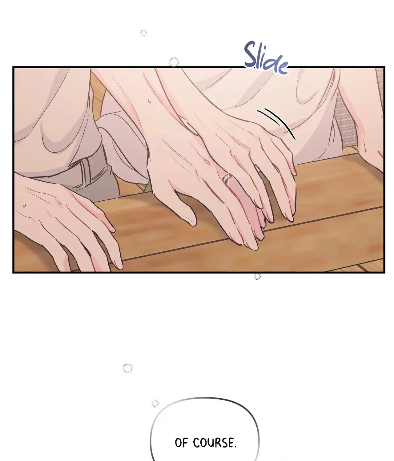 A plot twist is a plot twist plot twist Chapter 8 page 9 - 