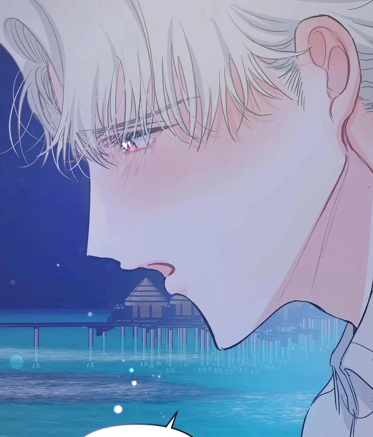 A plot twist is a plot twist plot twist Chapter 8 page 82 - 