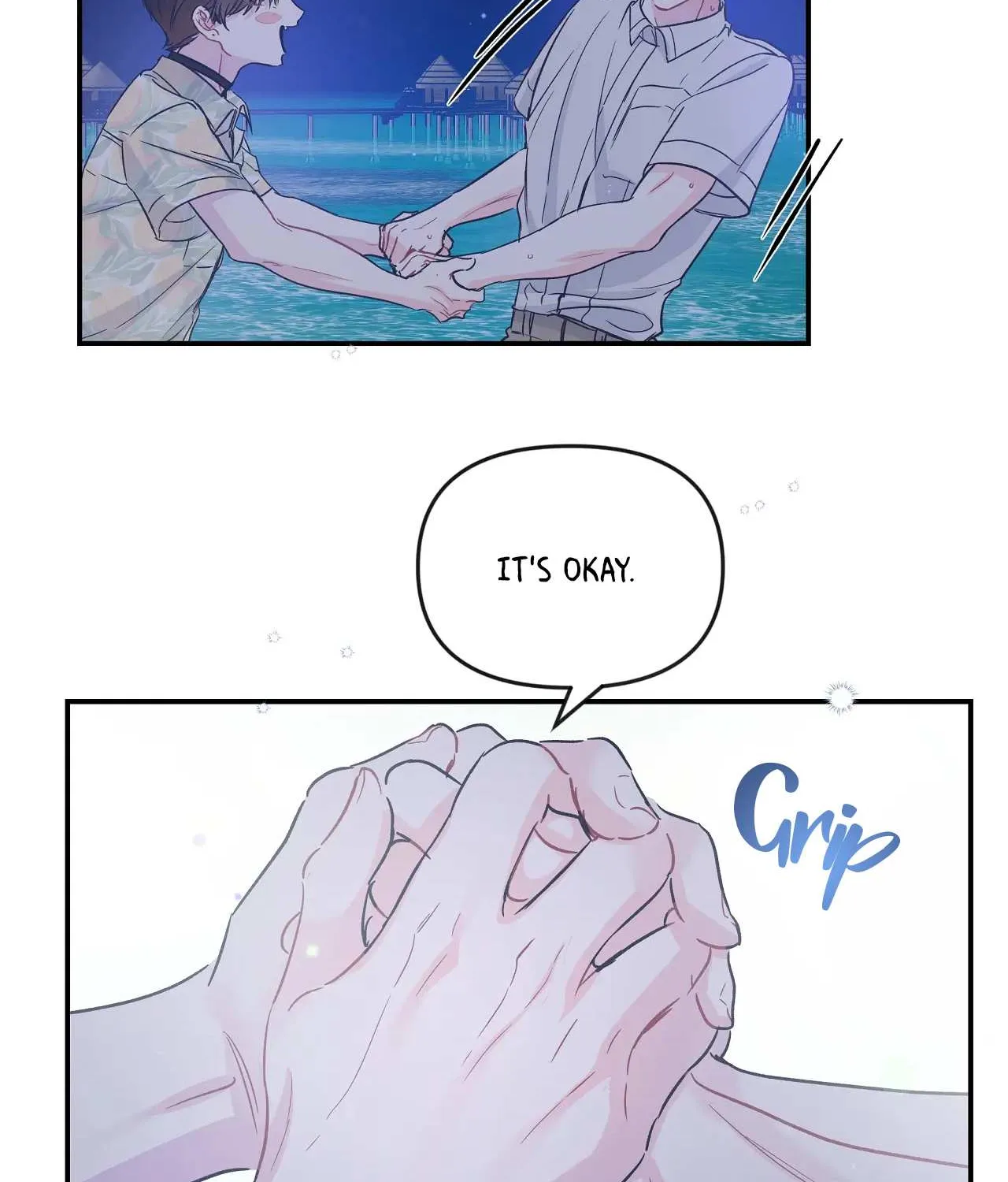 A plot twist is a plot twist plot twist Chapter 8 page 87 - 