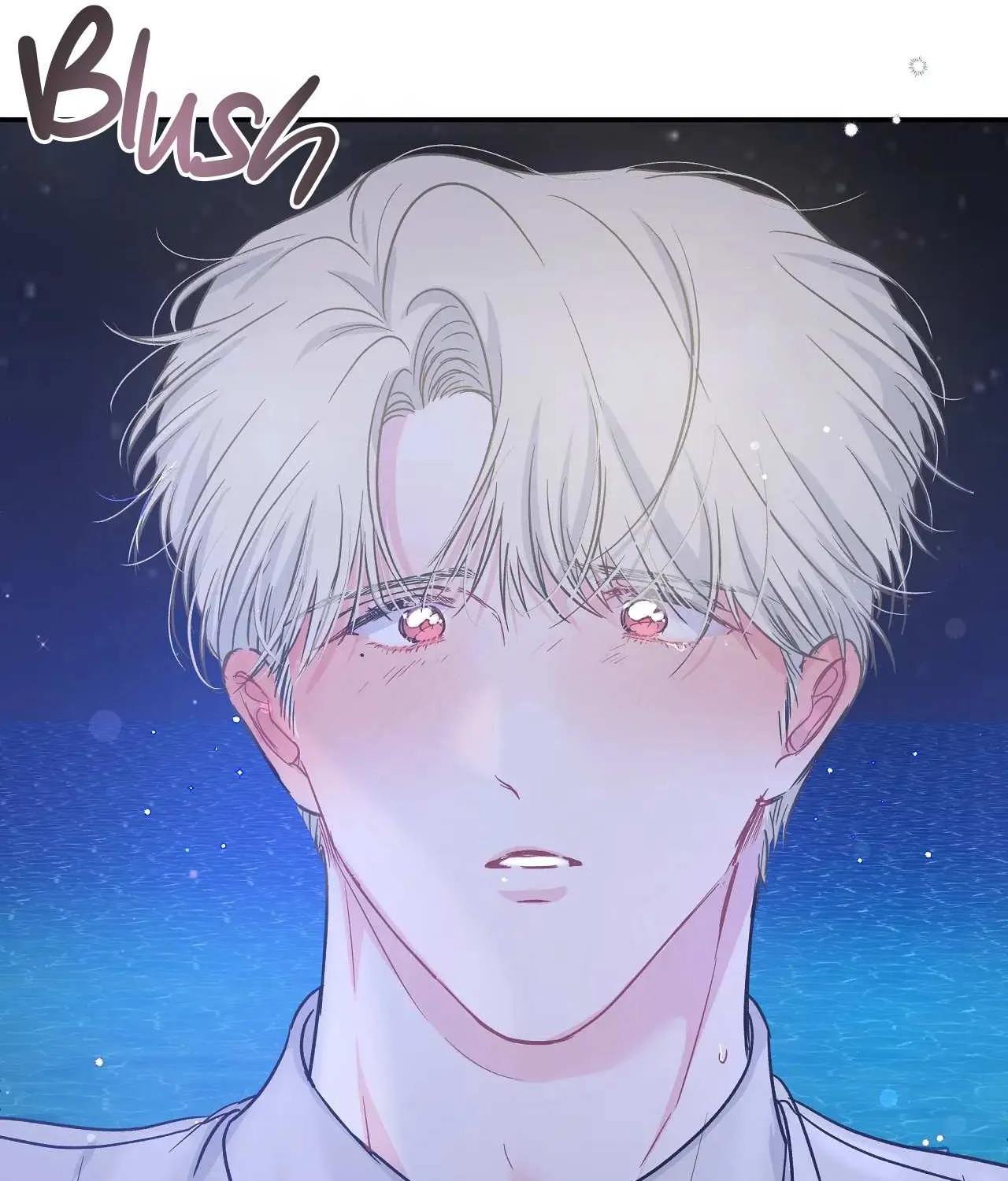 A plot twist is a plot twist plot twist Chapter 8 page 91 - 