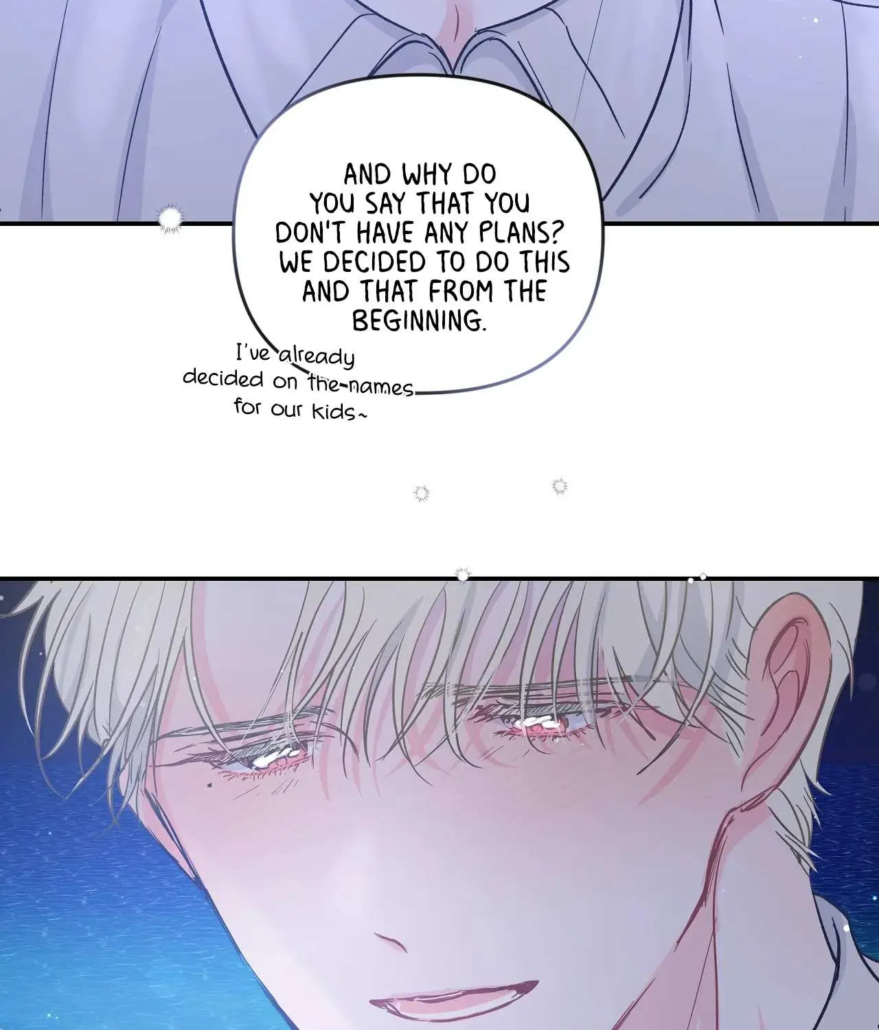 A plot twist is a plot twist plot twist Chapter 8 page 92 - 