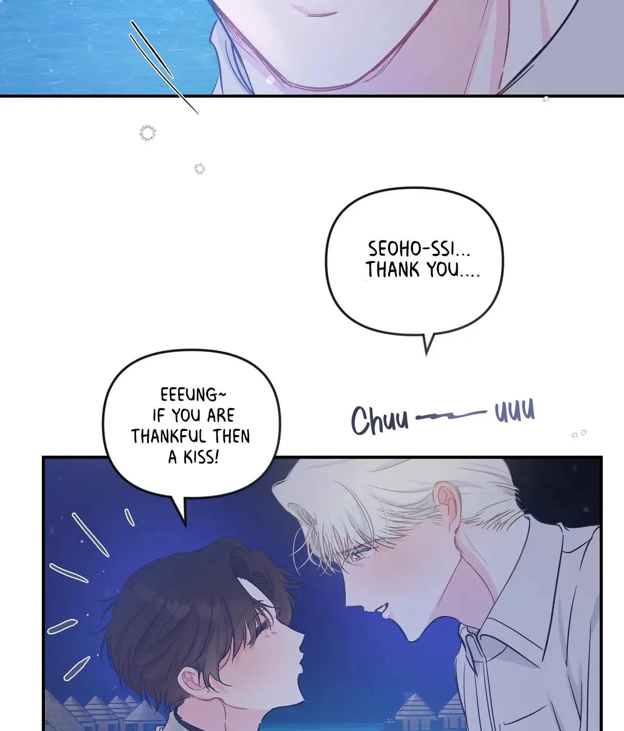 A plot twist is a plot twist plot twist Chapter 8 page 93 - 