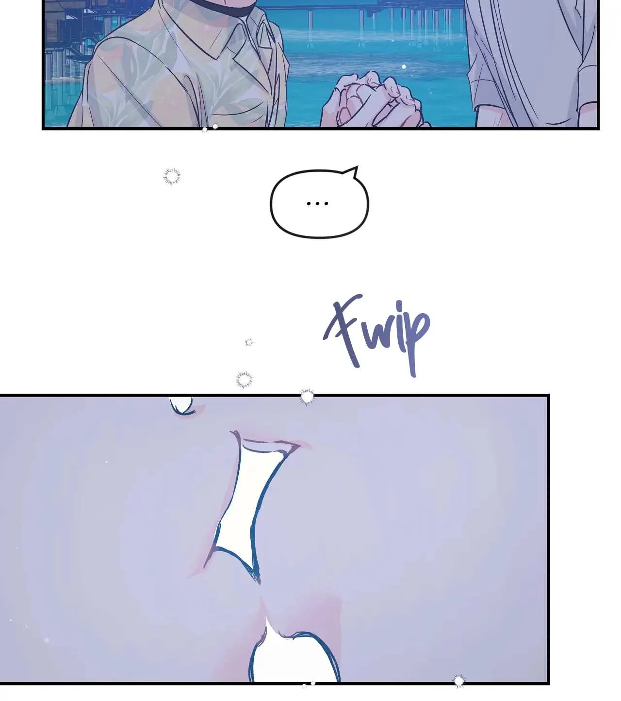 A plot twist is a plot twist plot twist Chapter 8 page 94 - 