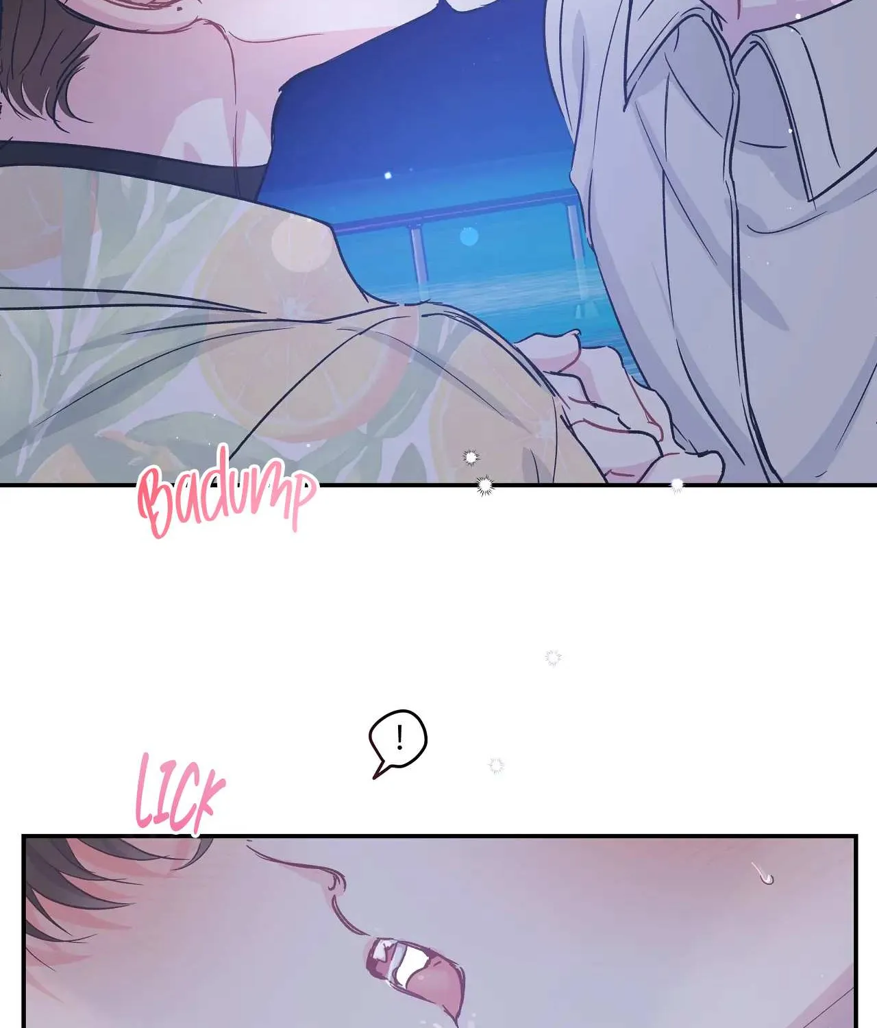 A plot twist is a plot twist plot twist Chapter 8 page 96 - 