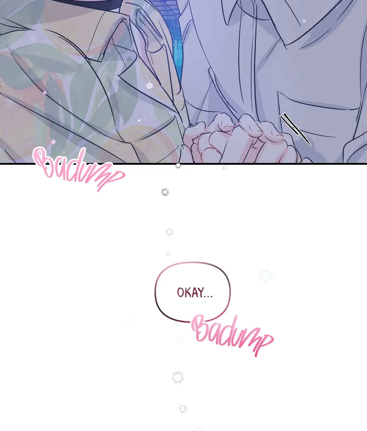 A plot twist is a plot twist plot twist Chapter 8 page 99 - 