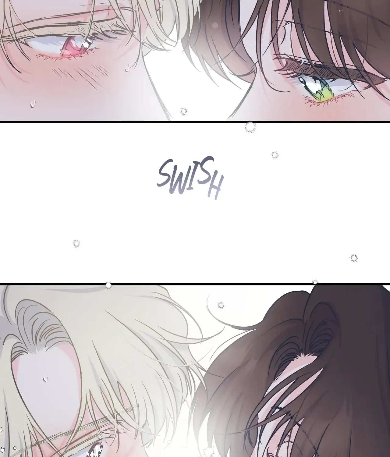 A plot twist is a plot twist plot twist Chapter 9 page 11 - 