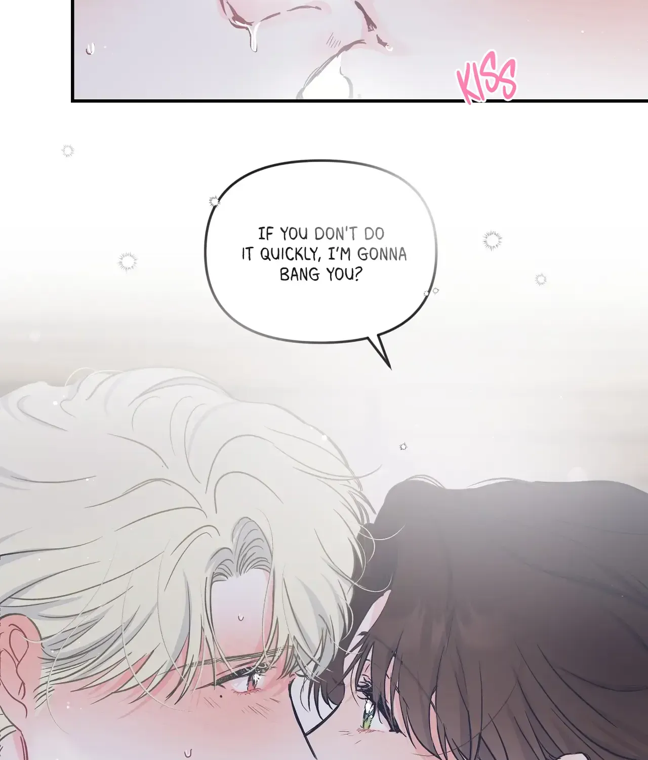 A plot twist is a plot twist plot twist Chapter 9 page 16 - 