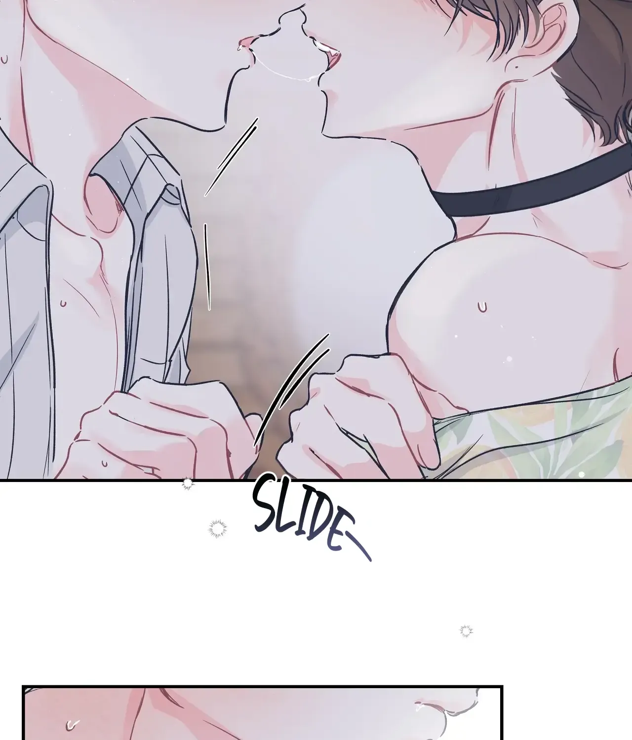 A plot twist is a plot twist plot twist Chapter 9 page 17 - 