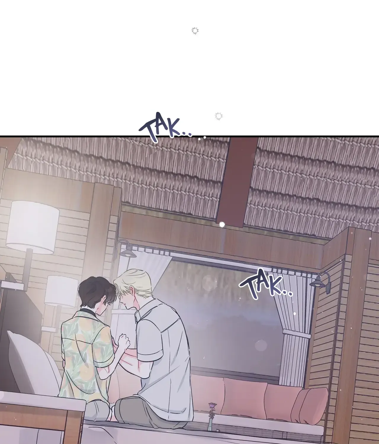 A plot twist is a plot twist plot twist Chapter 9 page 3 - 
