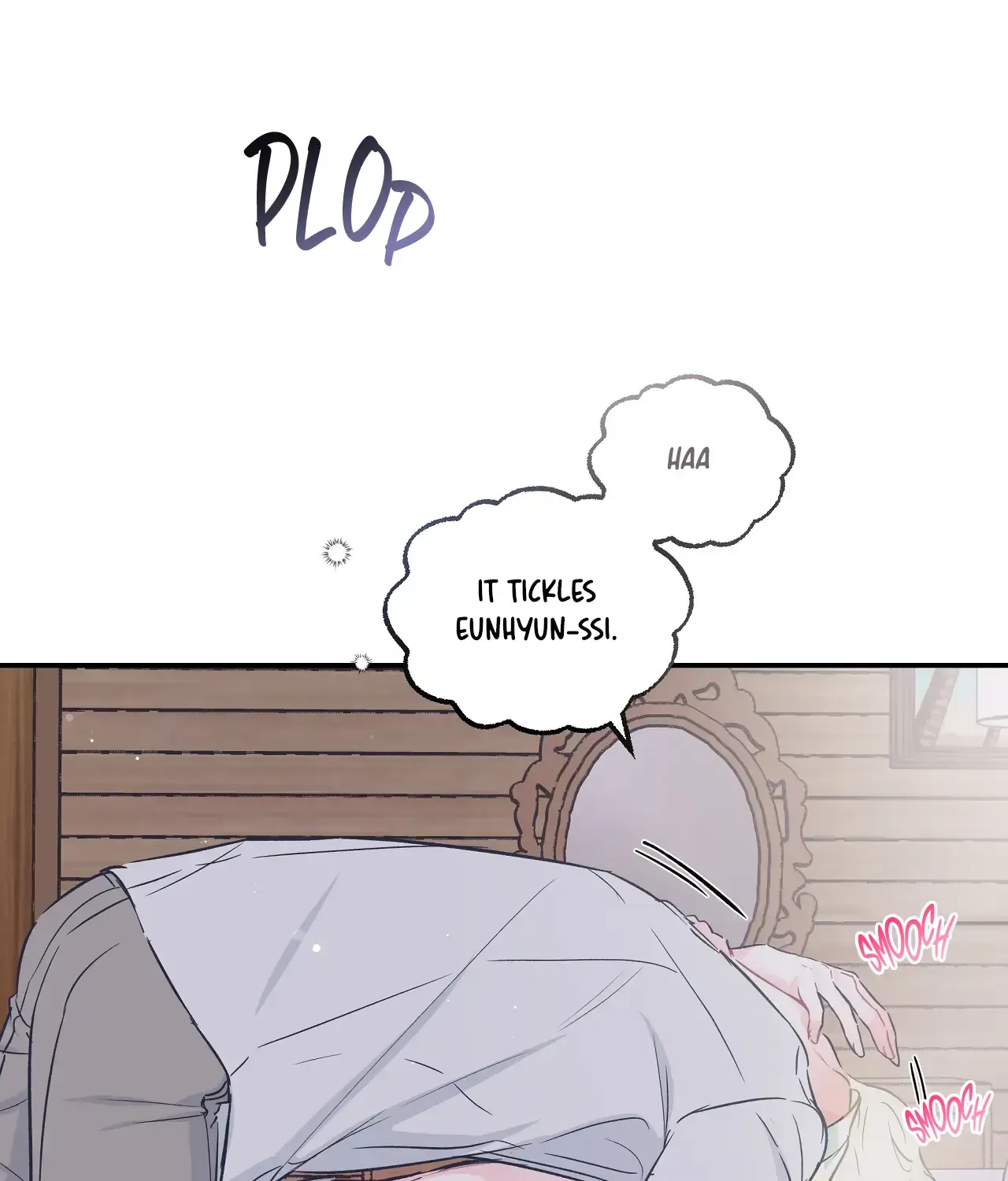 A plot twist is a plot twist plot twist Chapter 9 page 21 - 
