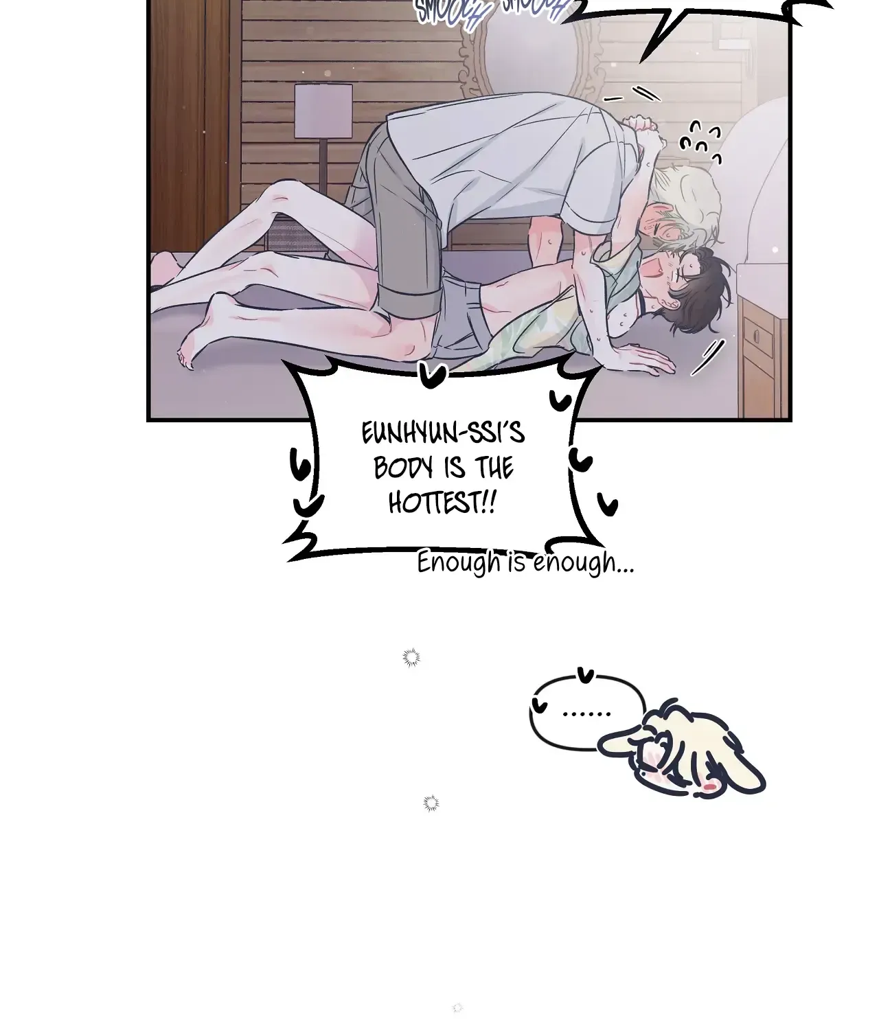 A plot twist is a plot twist plot twist Chapter 9 page 23 - 