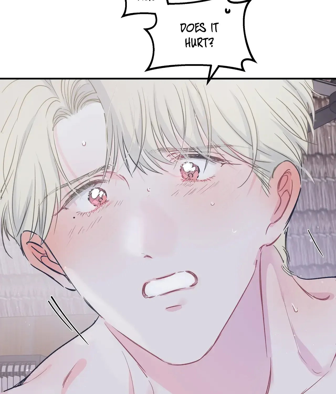 A plot twist is a plot twist plot twist Chapter 9 page 28 - 