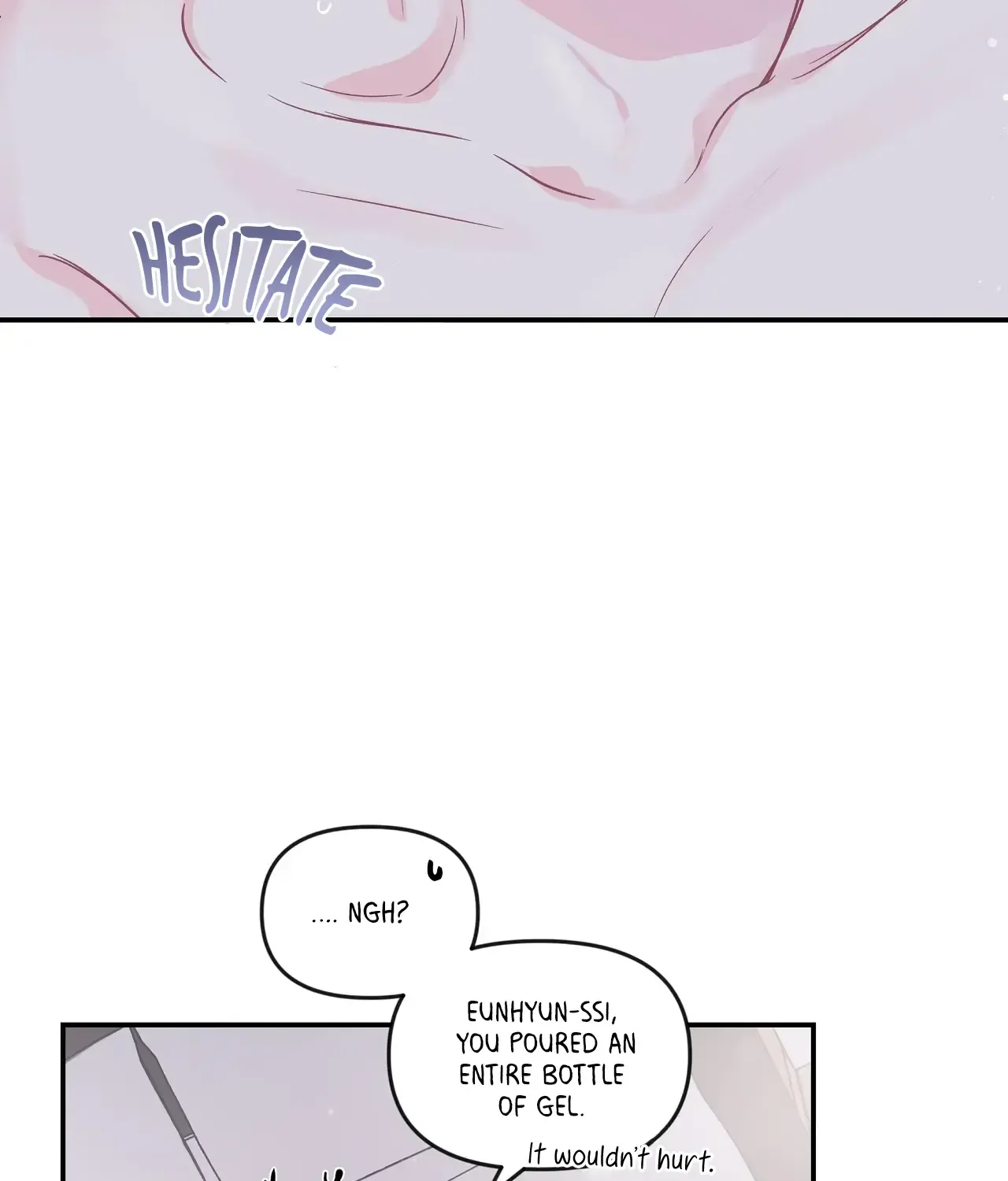A plot twist is a plot twist plot twist Chapter 9 page 29 - 