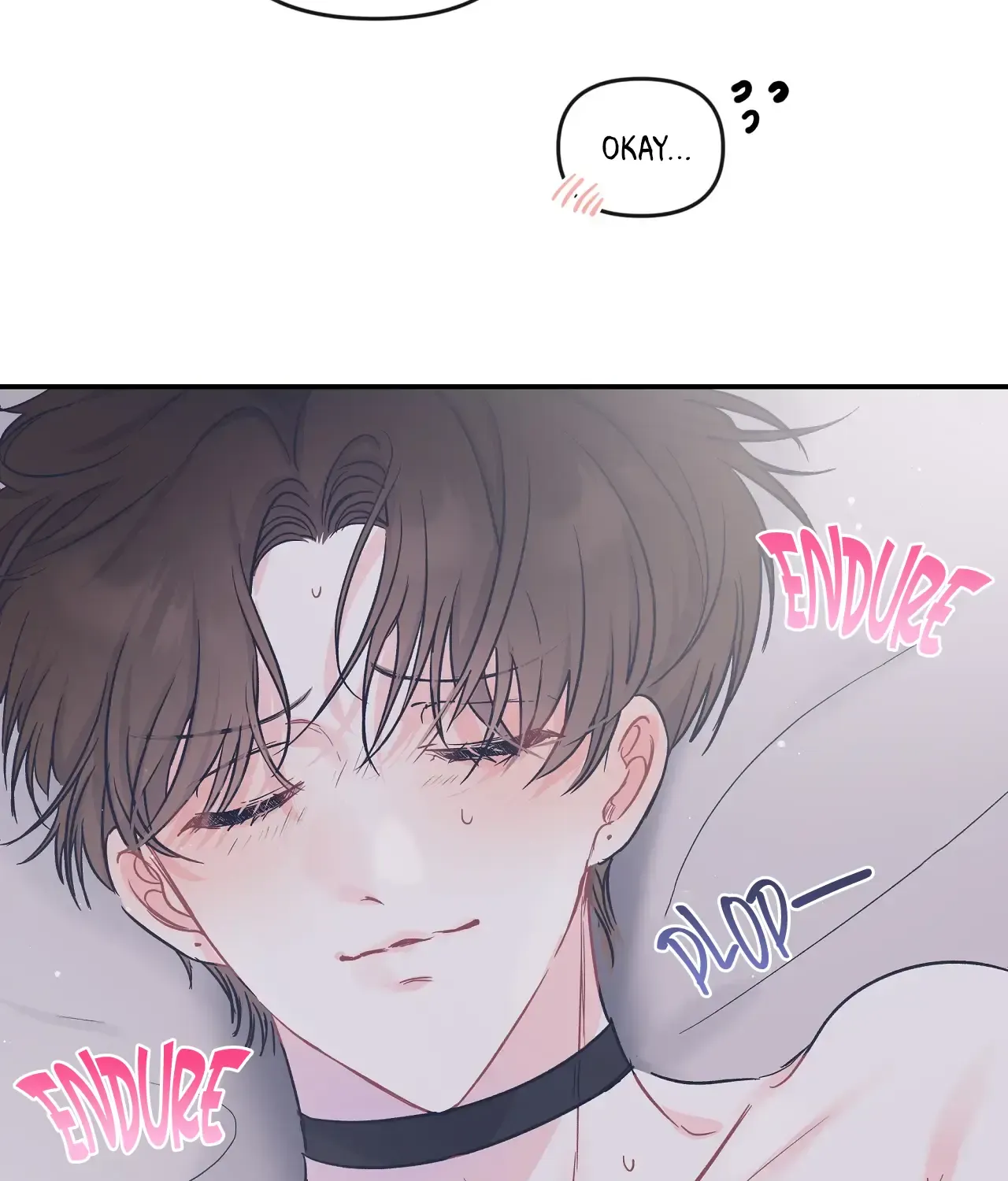 A plot twist is a plot twist plot twist Chapter 9 page 31 - 