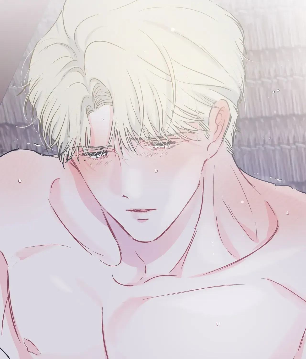 A plot twist is a plot twist plot twist Chapter 9 page 34 - 