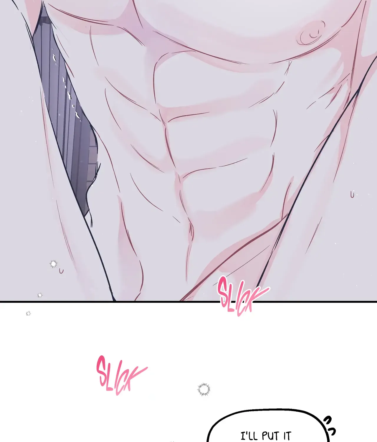 A plot twist is a plot twist plot twist Chapter 9 page 35 - 