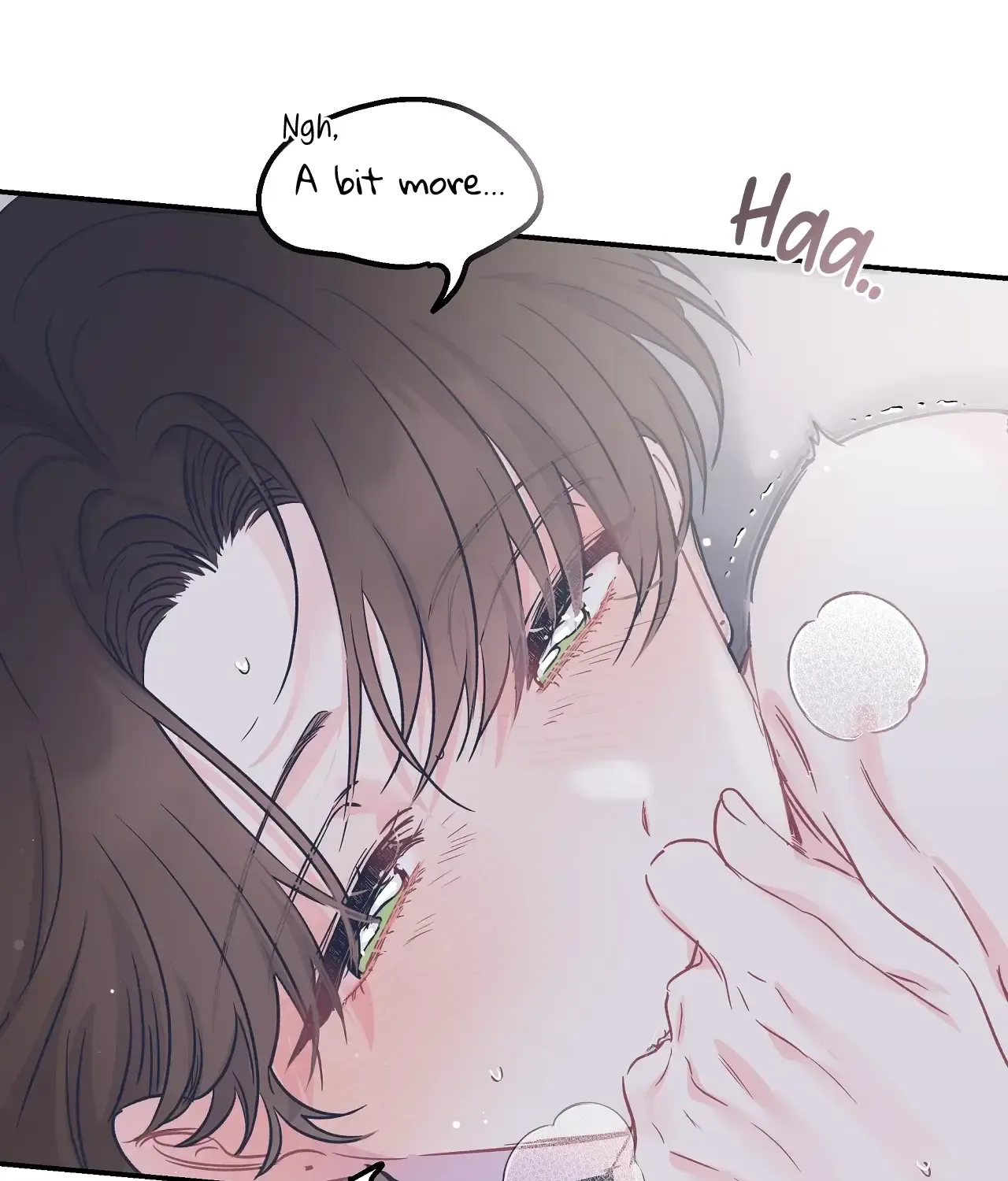 A plot twist is a plot twist plot twist Chapter 9 page 39 - 