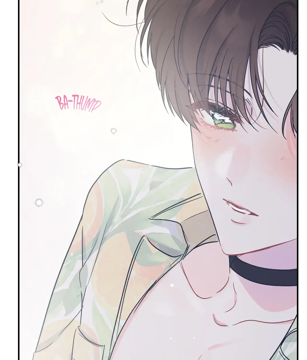 A plot twist is a plot twist plot twist Chapter 9 page 5 - 