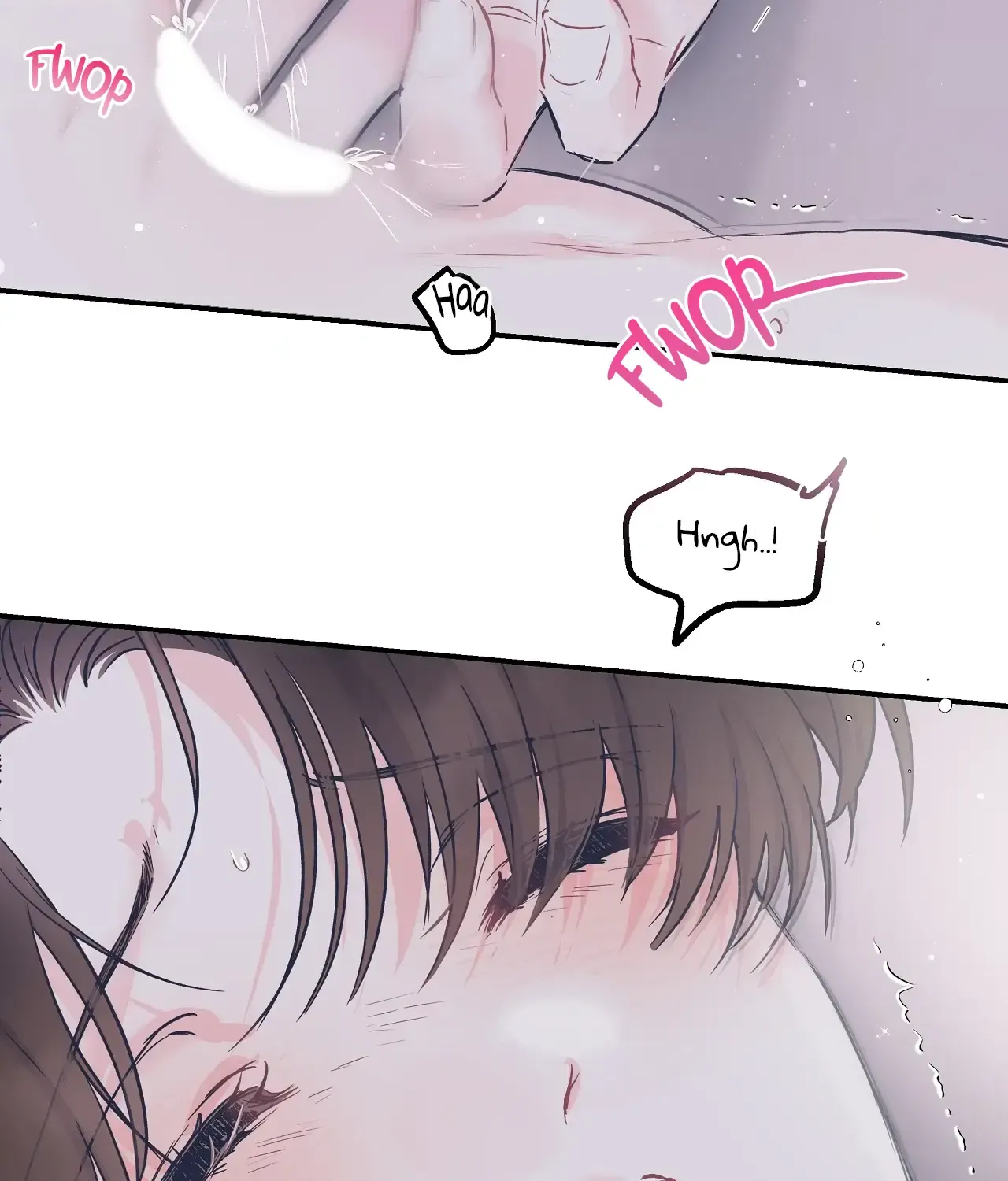 A plot twist is a plot twist plot twist Chapter 9 page 41 - 