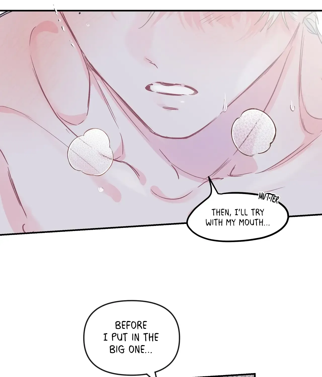 A plot twist is a plot twist plot twist Chapter 9 page 43 - 