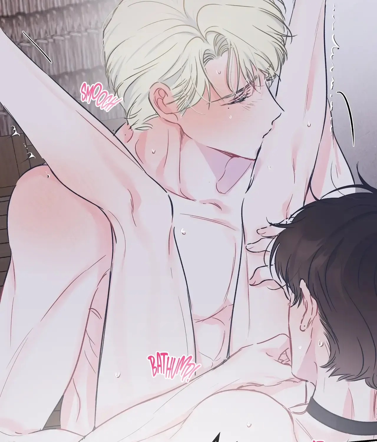 A plot twist is a plot twist plot twist Chapter 9 page 47 - 