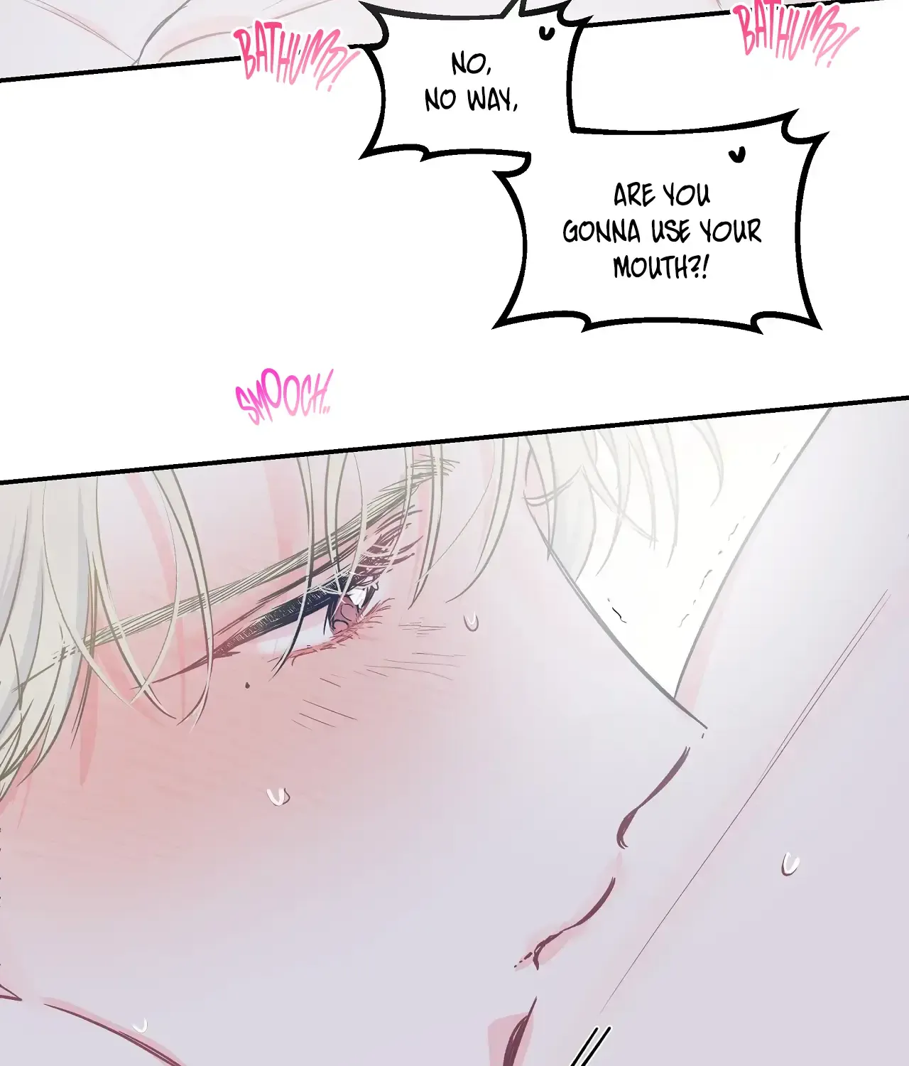 A plot twist is a plot twist plot twist Chapter 9 page 48 - 