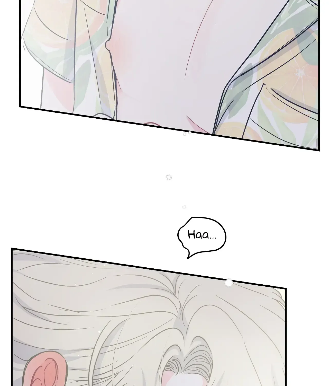 A plot twist is a plot twist plot twist Chapter 9 page 6 - 