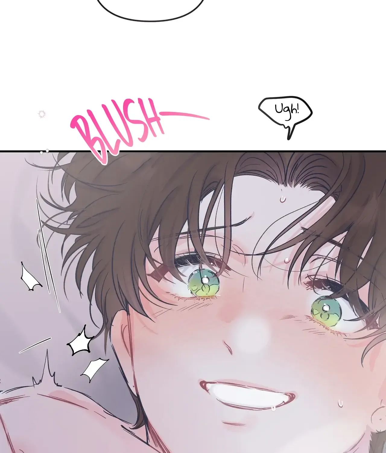 A plot twist is a plot twist plot twist Chapter 9 page 53 - 