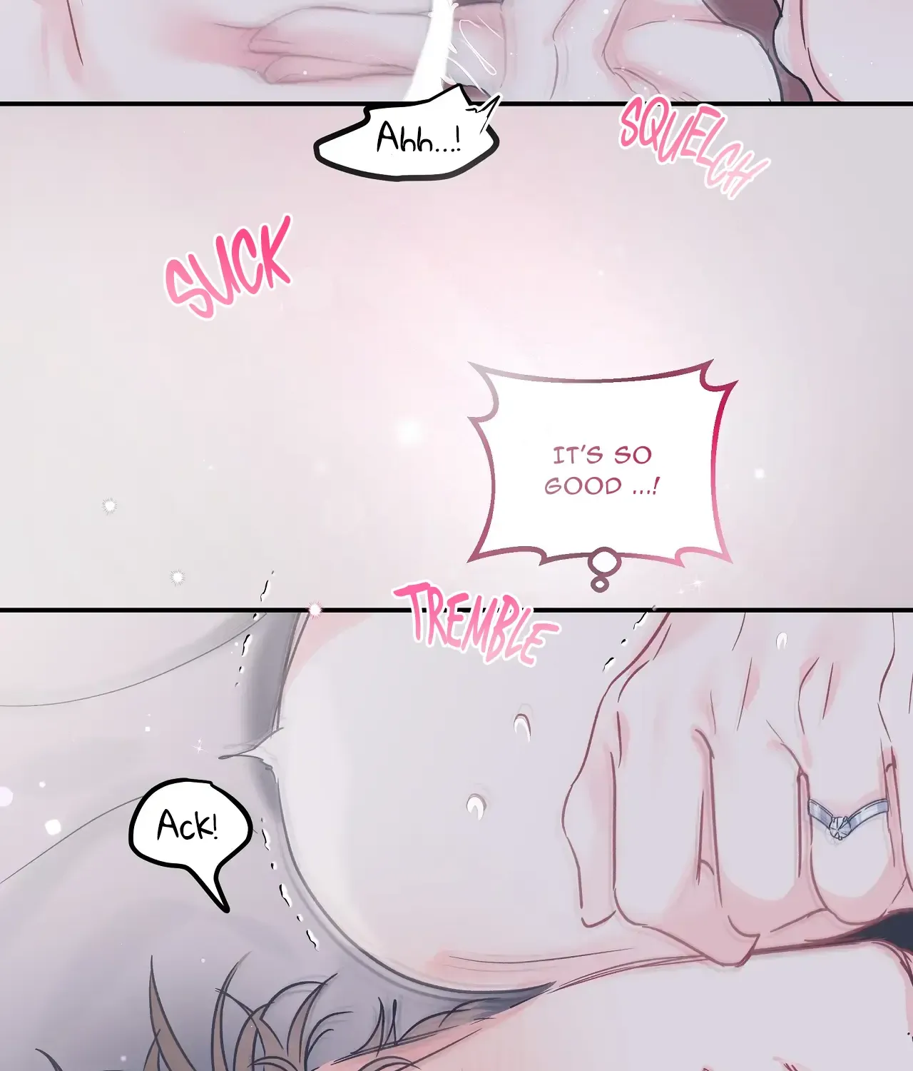 A plot twist is a plot twist plot twist Chapter 9 page 62 - 