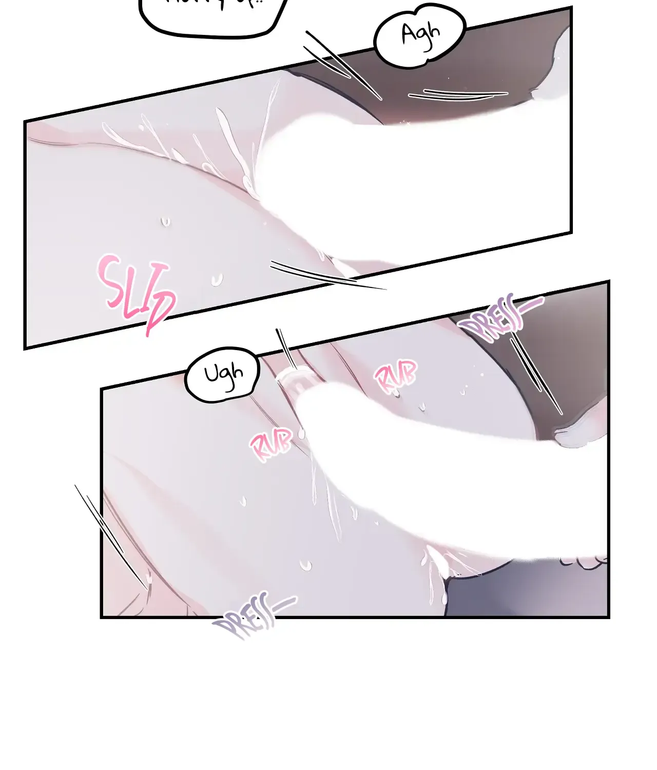 A plot twist is a plot twist plot twist Chapter 9 page 68 - 
