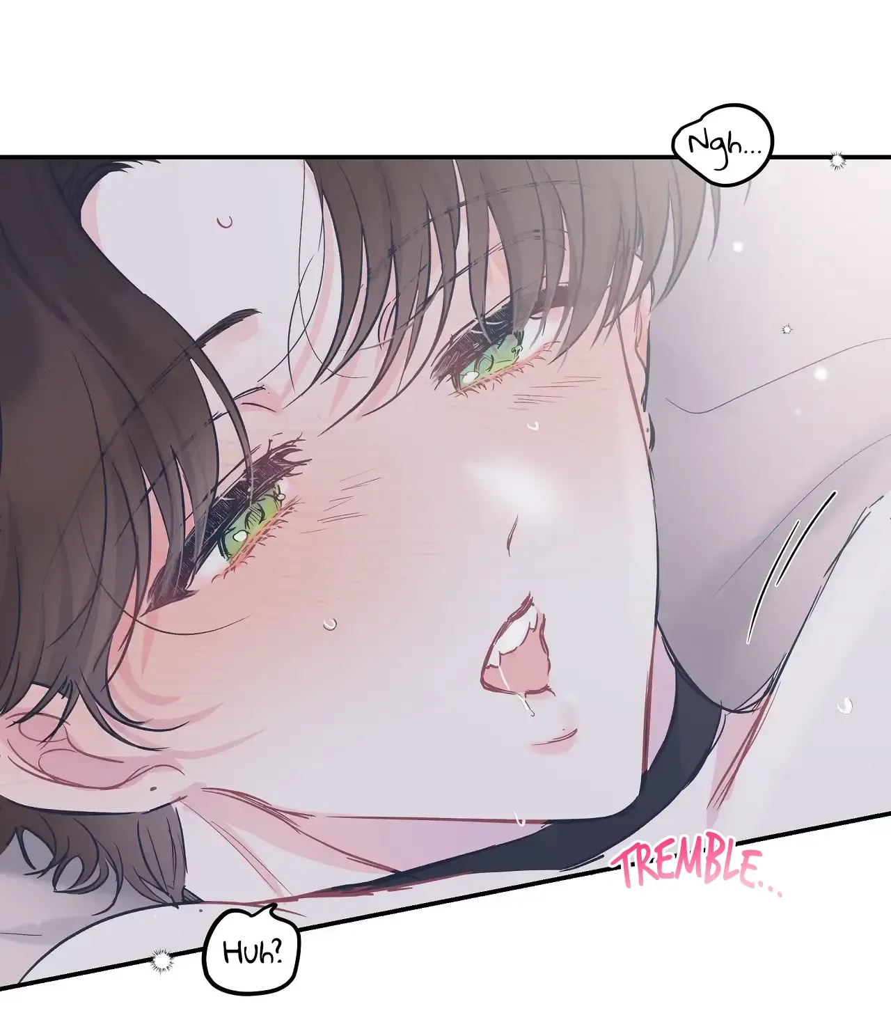 A plot twist is a plot twist plot twist Chapter 9 page 69 - 