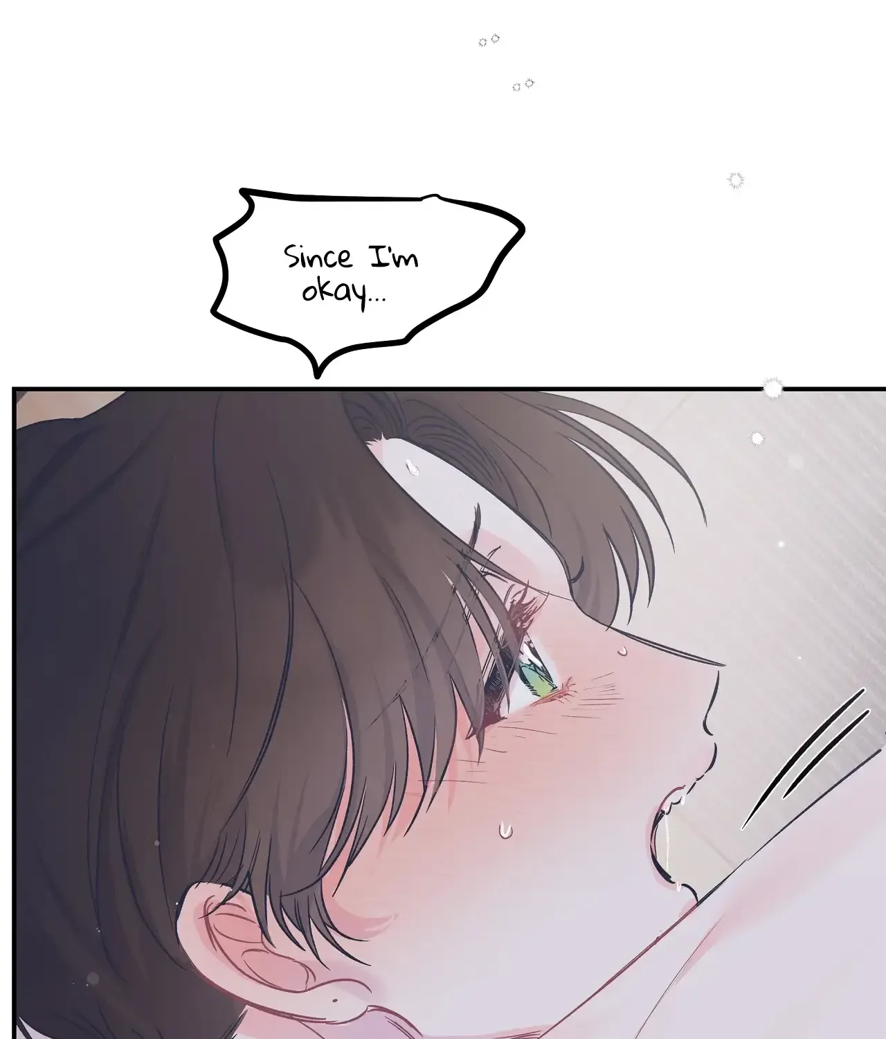 A plot twist is a plot twist plot twist Chapter 9 page 76 - 