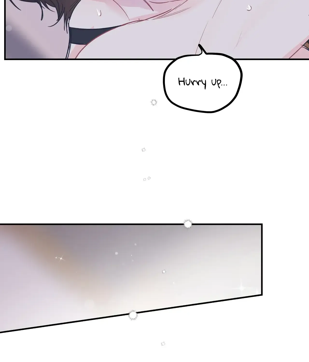 A plot twist is a plot twist plot twist Chapter 9 page 77 - 