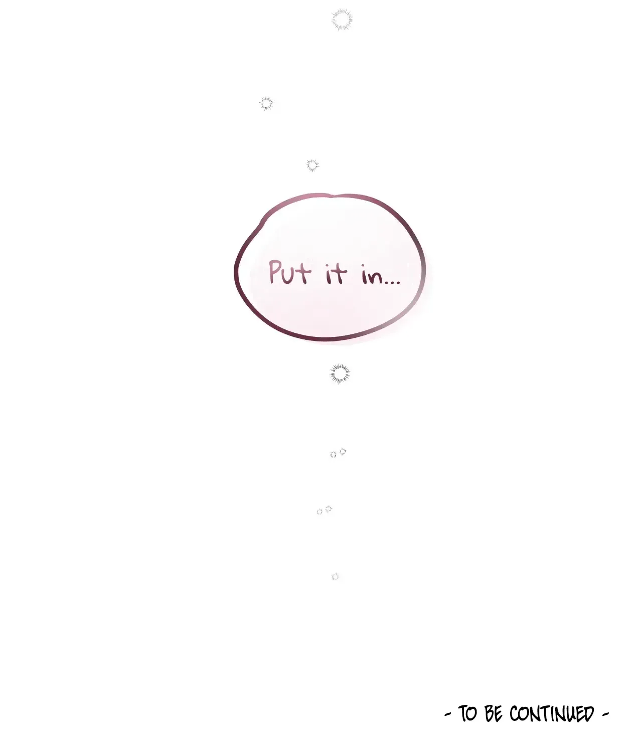 A plot twist is a plot twist plot twist Chapter 9 page 78 - 