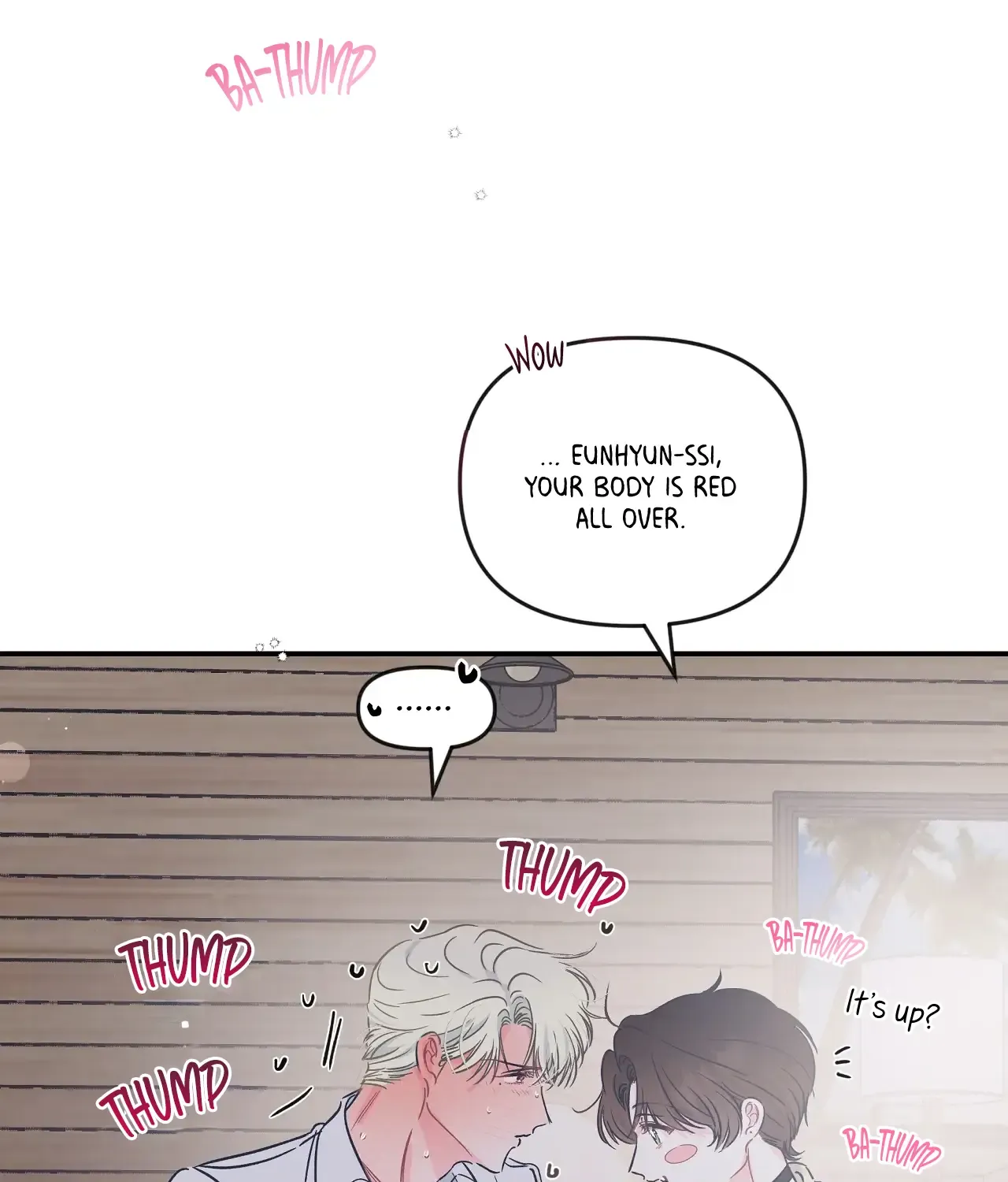 A plot twist is a plot twist plot twist Chapter 9 page 9 - 