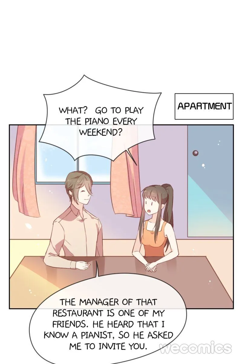 A Plot War In The Mary Sue World Chapter 10 page 1 - 