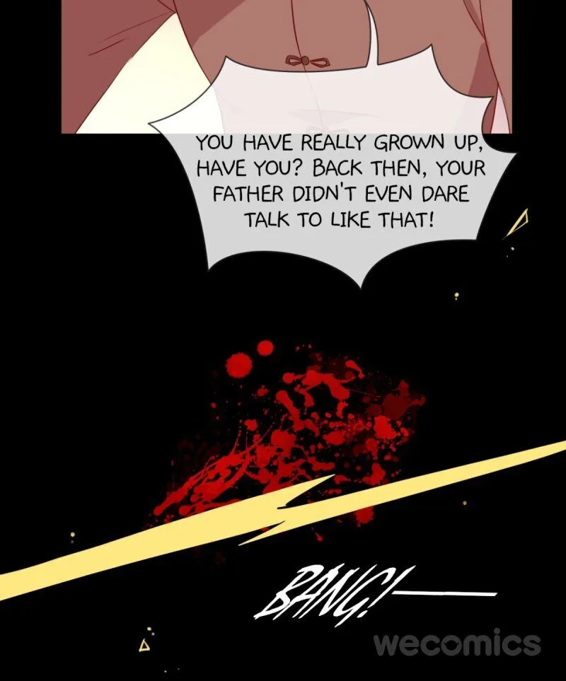 A Plot War In The Mary Sue World Chapter 10 page 11 - 