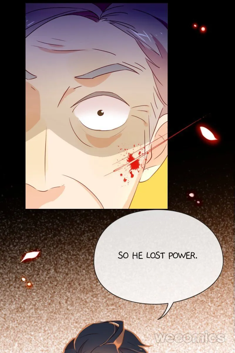 A Plot War In The Mary Sue World Chapter 10 page 12 - 