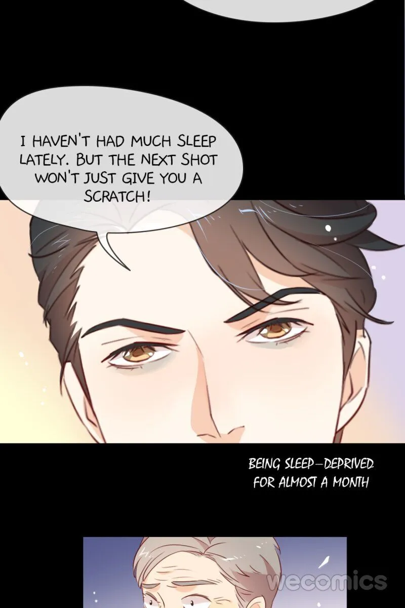 A Plot War In The Mary Sue World Chapter 10 page 14 - 