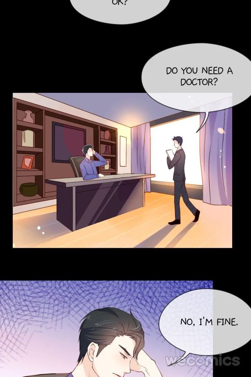 A Plot War In The Mary Sue World Chapter 10 page 17 - 