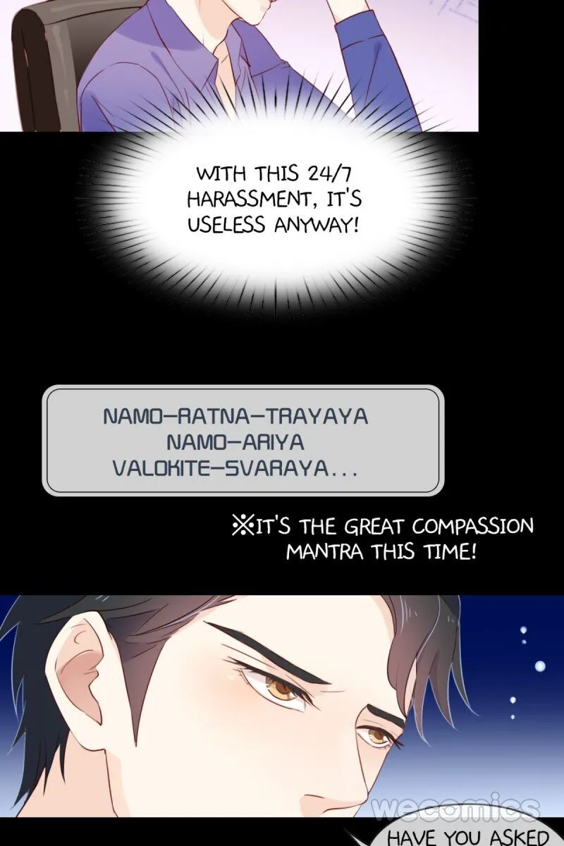 A Plot War In The Mary Sue World Chapter 10 page 18 - 