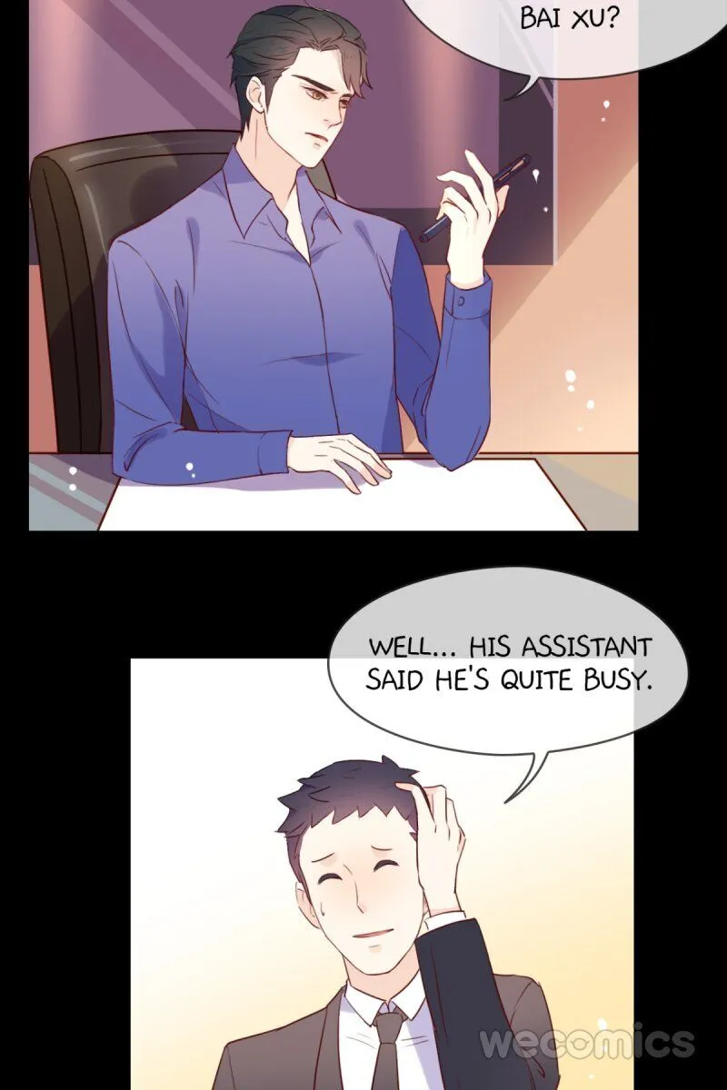 A Plot War In The Mary Sue World Chapter 10 page 21 - 