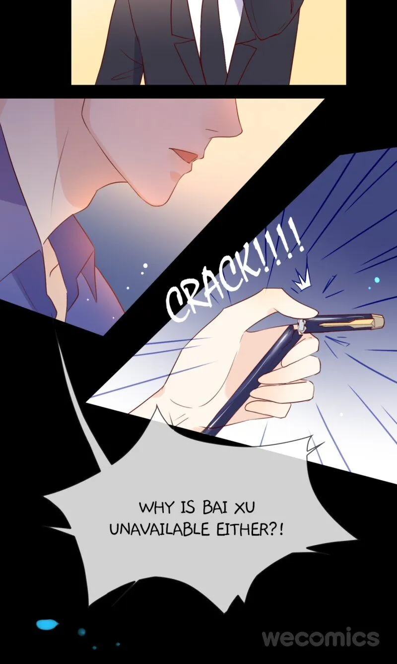 A Plot War In The Mary Sue World Chapter 10 page 22 - 