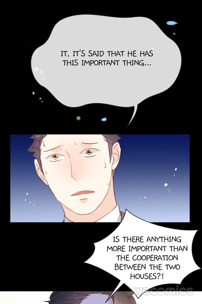 A Plot War In The Mary Sue World Chapter 10 page 23 - 