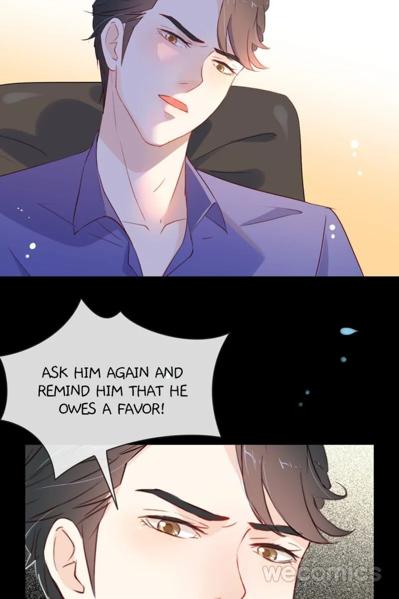 A Plot War In The Mary Sue World Chapter 10 page 24 - 