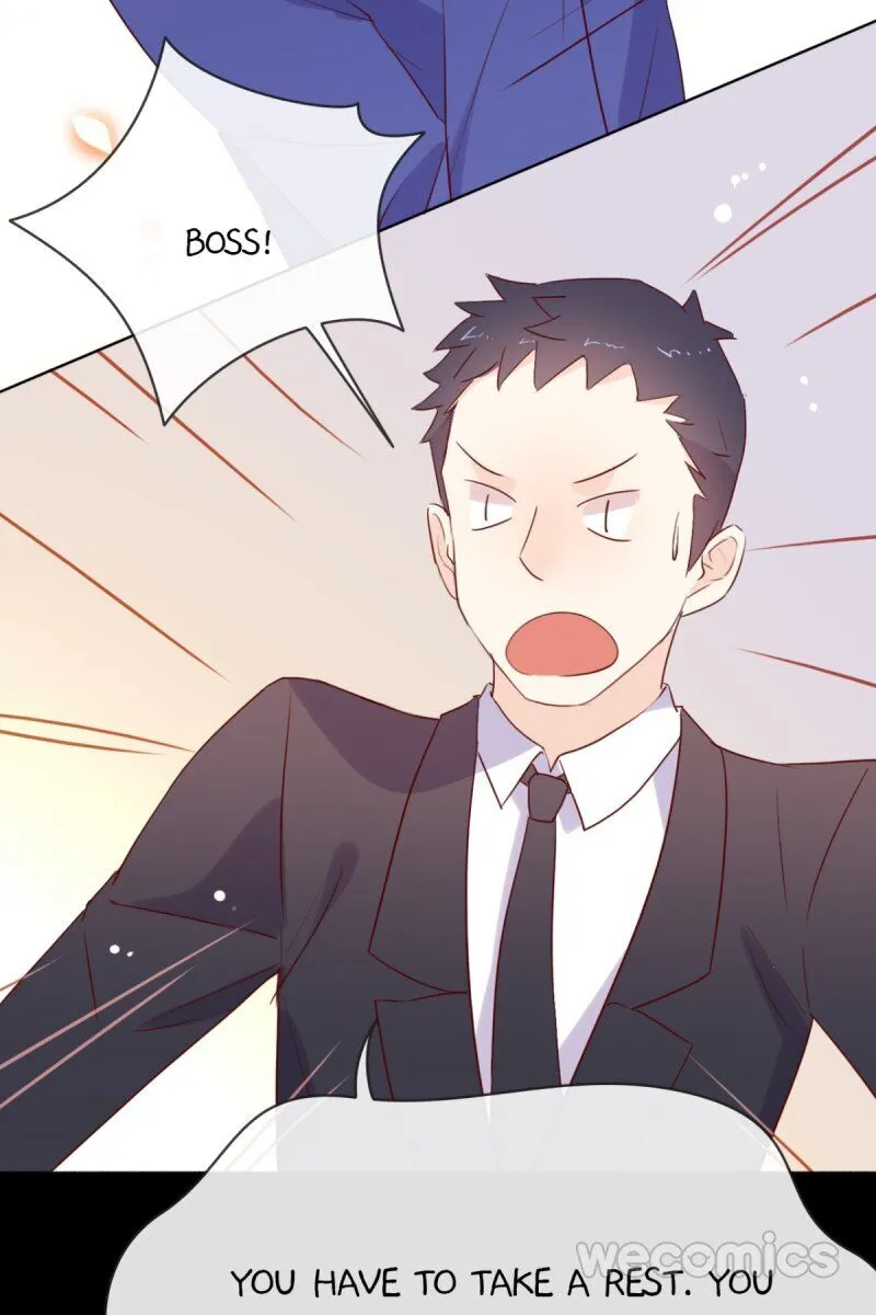A Plot War In The Mary Sue World Chapter 10 page 27 - 