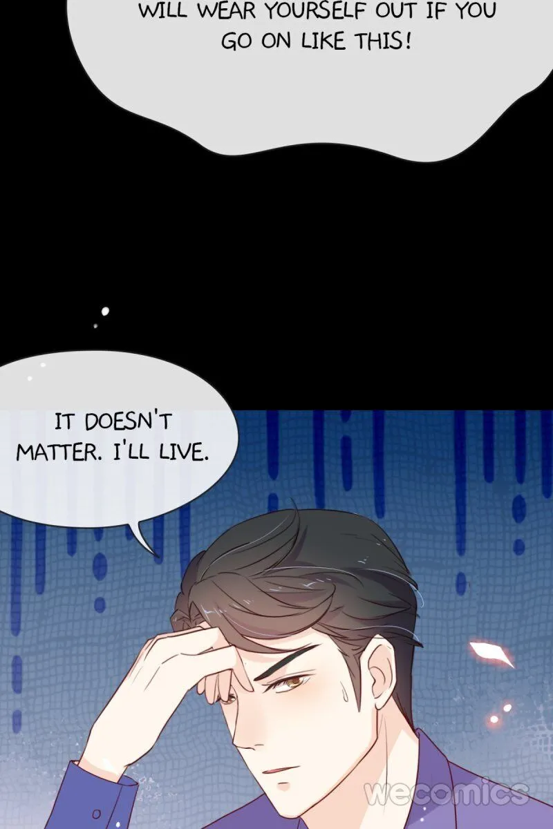 A Plot War In The Mary Sue World Chapter 10 page 28 - 