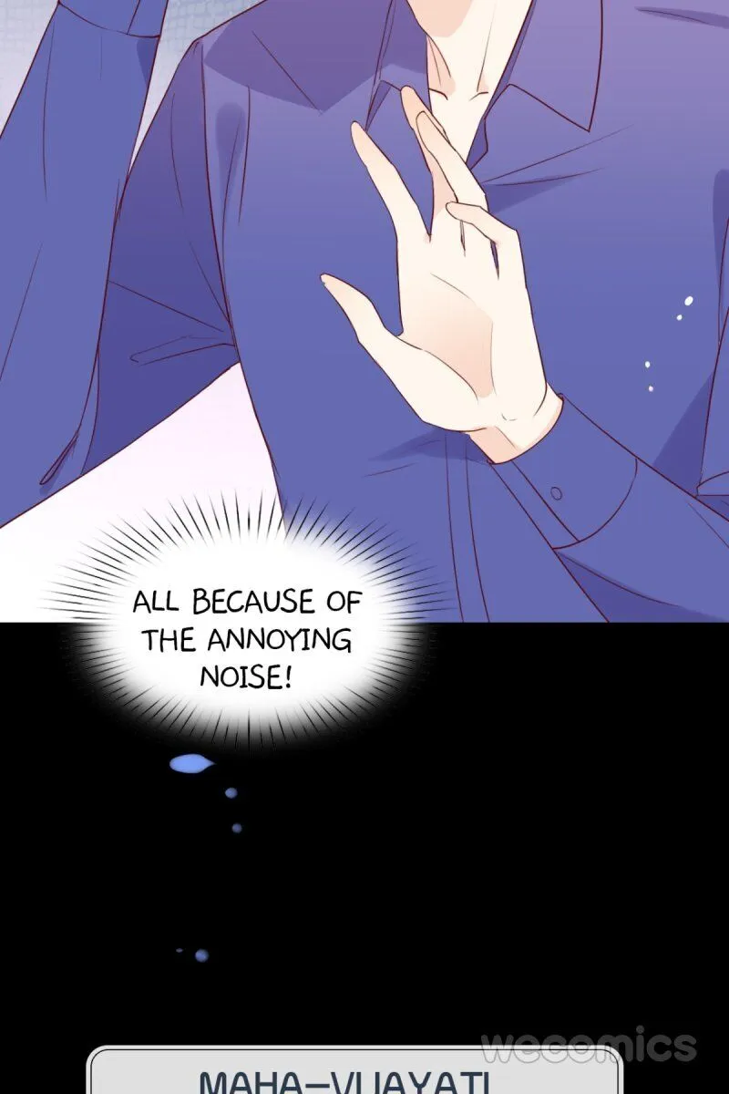 A Plot War In The Mary Sue World Chapter 10 page 29 - 