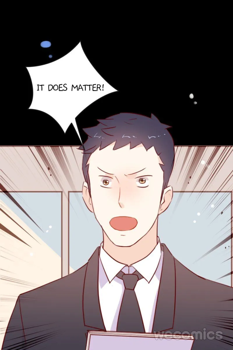 A Plot War In The Mary Sue World Chapter 10 page 31 - 
